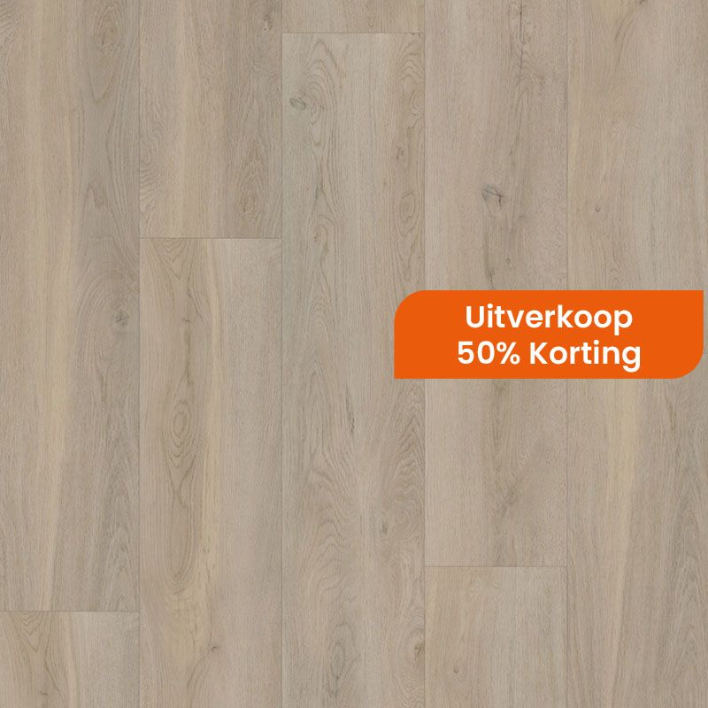 Budget Line Superior Eiken XL 4083 Minsk Oak